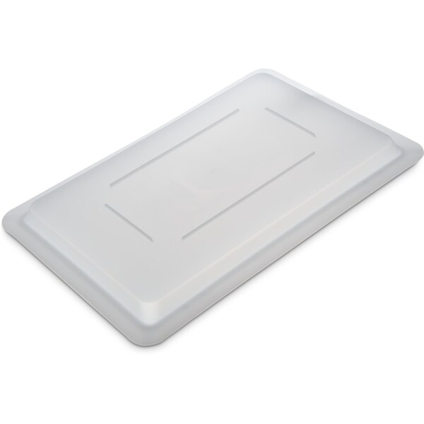 Carlisle Foodservice Storage Cont, Lock-Tight Lid, 18"x12", PK6 - 1063702
