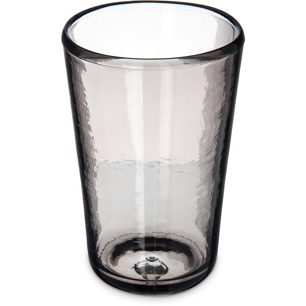 Carlisle Foodservice Mingle High Ball, 19 oz., Smoke, PK12 - MIN544218