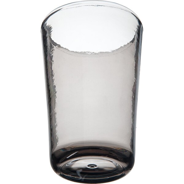 Carlisle Foodservice Mingle High Ball, 19 oz., Smoke, PK12 - MIN544218