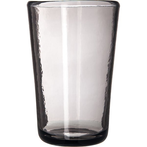 Carlisle Foodservice Mingle High Ball, 19 oz., Smoke, PK12 - MIN544218