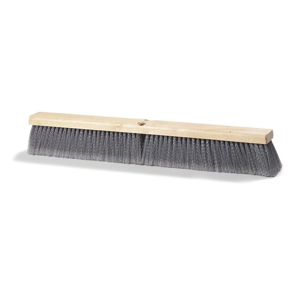 Carlisle Foodservice Flagged Floor Sweep, 36", Gray, PK6 - 3621953623