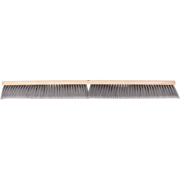 Carlisle Foodservice Flagged Floor Sweep, 36", Gray, PK6 - 3621953623