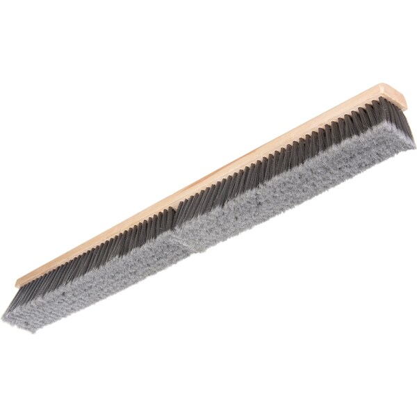 Carlisle Foodservice Flagged Floor Sweep, 36", Gray, PK6 - 3621953623