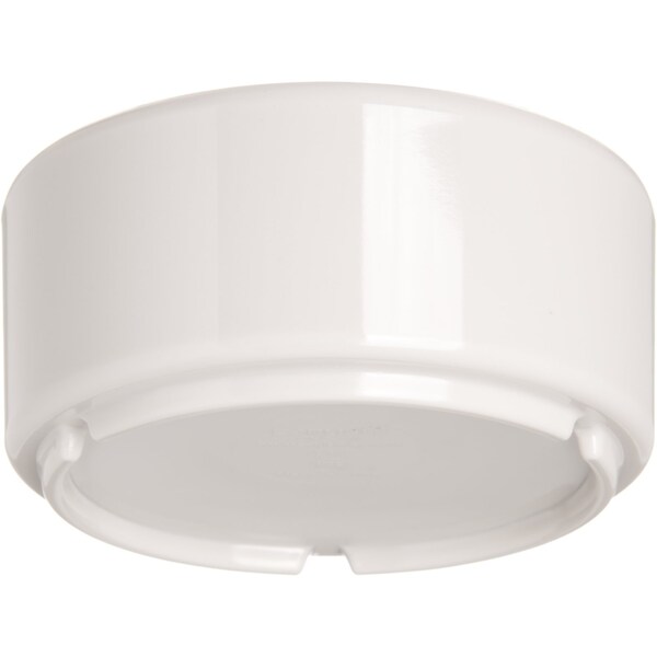 Carlisle Foodservice Mlmn Strgt-Side Ramekin, 4 oz., Bne, PK48 - 41442