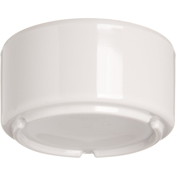 Carlisle Foodservice Mlmn Strgt-Side Ramekin, 3 oz., Bne, PK48 - 41242