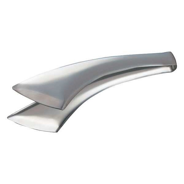 Spring Usa Multi-Purpose Tongs, SS, 8-1/2 In, PK3 - 9082.3*3