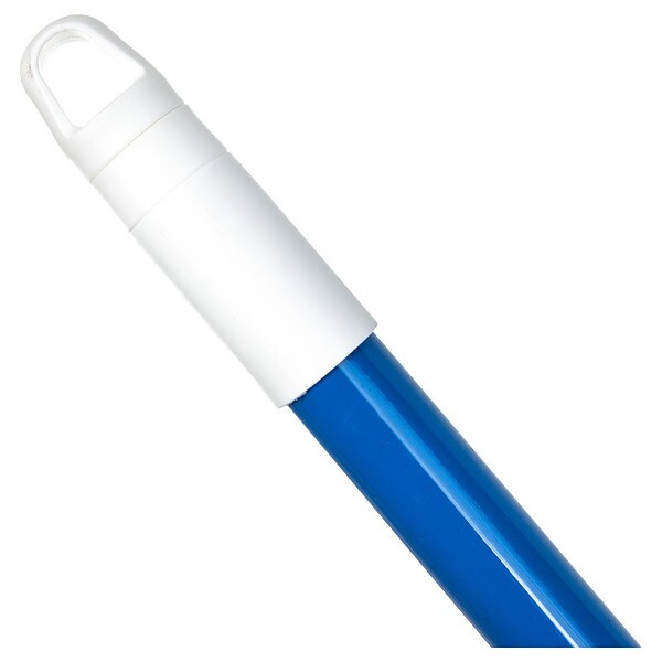 Carlisle Foodservice Powder Coated Mtl Handle, 48" L, 7/8", PK12 - 362019414