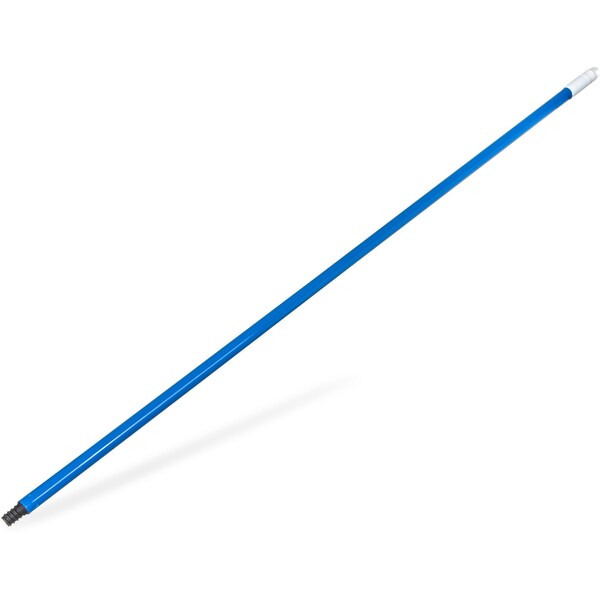 Carlisle Foodservice Powder Coated Mtl Handle, 48" L, 7/8", PK12 - 362019414