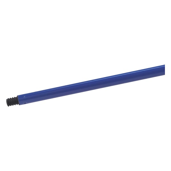 Carlisle Foodservice Powder Coated Mtl Handle, 48" L, 7/8", PK12 - 362019414