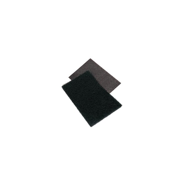 Carlisle Foodservice Grill Screen, 5.5"x4", 20Ea, PK10 - 4071300