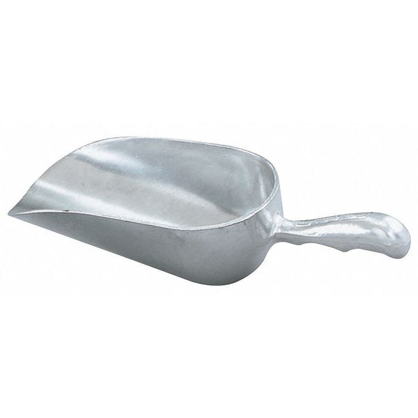 Vollrath Aluminum Scoop, 5 Oz Cap - 46890