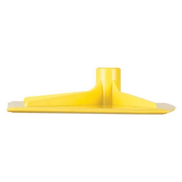 Remco Food Hoe, Yellow, 8x11 In, Nylon - 29006