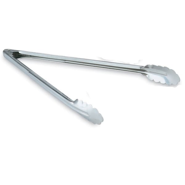 Vollrath Vollrath 16" Stainless Steel Utility Tong - 47316