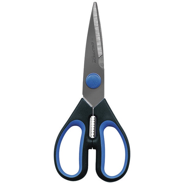 Dexter Russell Poultry and Kitchen Shears, 7-1/2 In - 25353