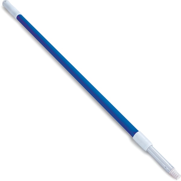Carlisle Foodservice Metal Telescopic Handle, 34", PK12 - 36545000
