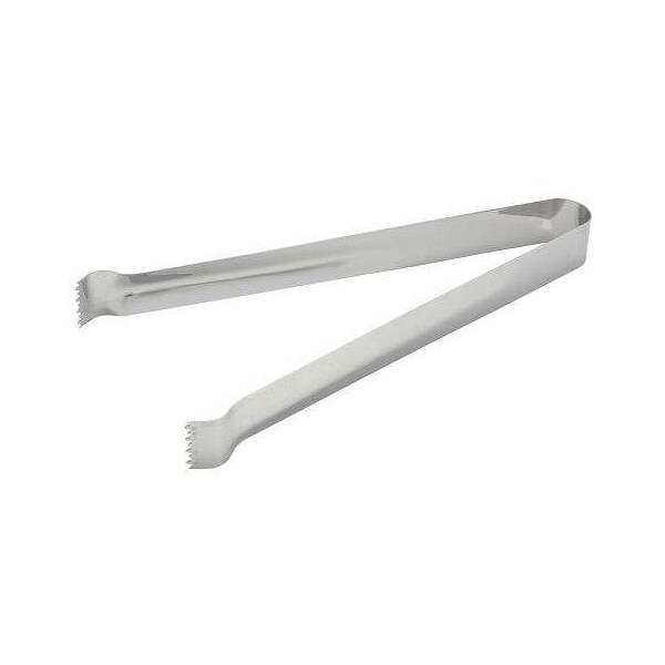 Winco Winco 6" Stainless Steel Tongs, PK12 - PT-6