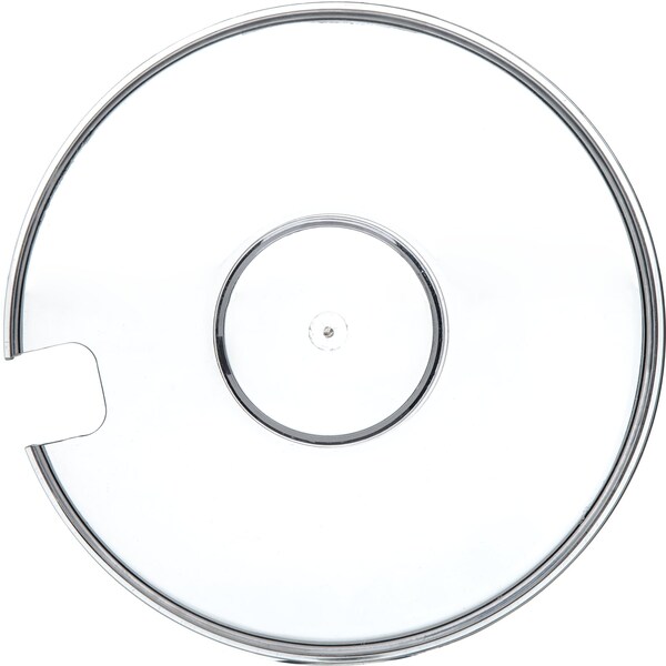 Carlisle Foodservice Coldmaster Coldcrock Slotted Lid, PK2 - CM103307