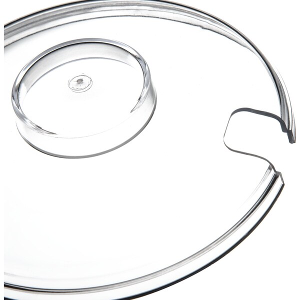 Carlisle Foodservice Coldmaster Coldcrock Slotted Lid, PK2 - CM103307