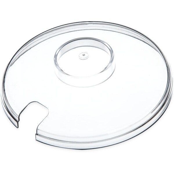 Carlisle Foodservice Coldmaster Coldcrock Slotted Lid, PK2 - CM103307