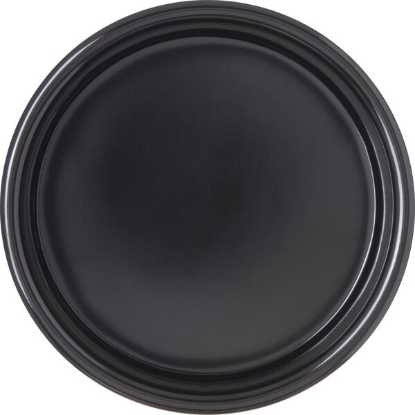Carlisle Foodservice Mlmn Strgt-Side Ramekin, 2 oz., Bk, PK48 - 41003