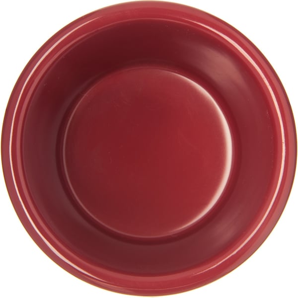 Carlisle Foodservice Mlmn Smooth Ramekin, 3 oz., Roma Rd, PK48 - S28058