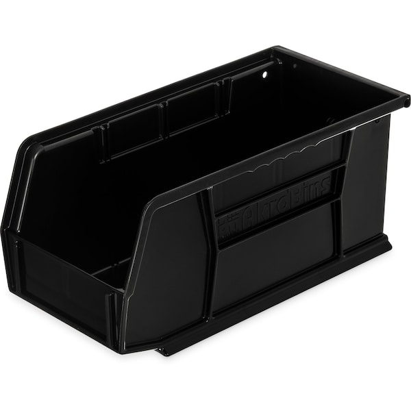 Carlisle Foodservice Packet Rack, 18"x12", 19", Gray - 381109LG