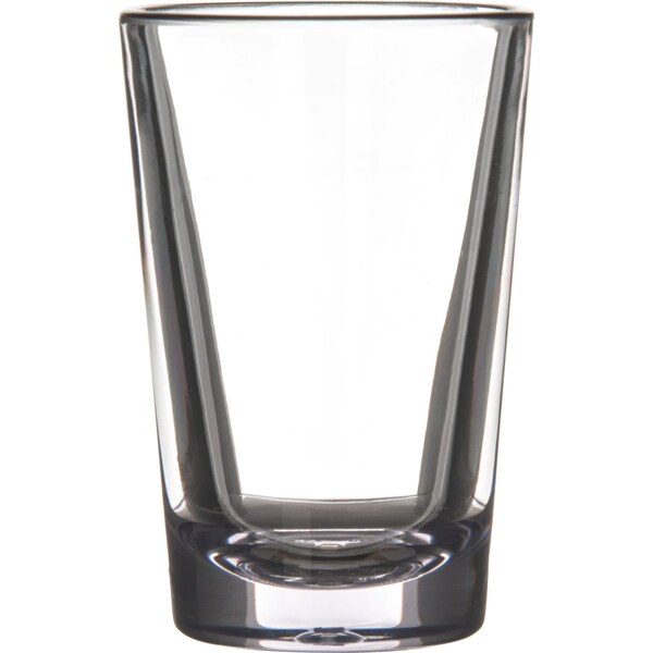 Carlisle Foodservice Shooter, 2 oz., Clr, PK24 - 560207