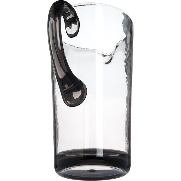 Carlisle Foodservice Mingle Pitcher, 74 oz., Smoke, PK4 - MIN544318