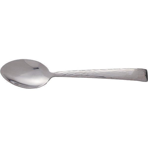 Iti Table/Serving Spoon, 7 7/8" L, Silver, PK12 - SP-112