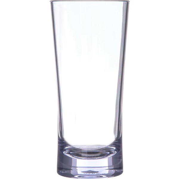 Carlisle Foodservice Highball, 10 oz., Clr, PK24 - 561007