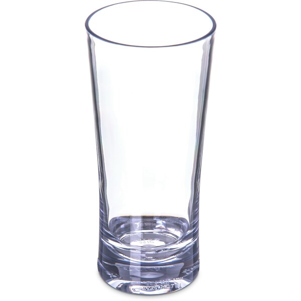 Carlisle Foodservice Highball, 10 oz., Clr, PK24 - 561007