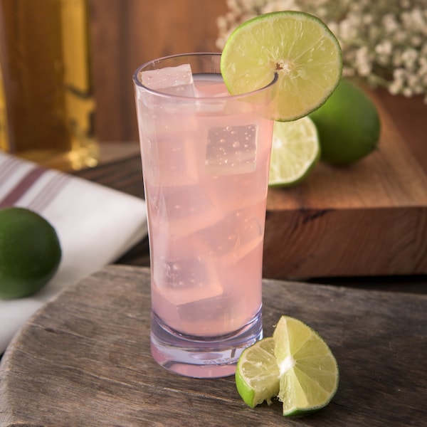 Carlisle Foodservice Highball, 10 oz., Clr, PK24 - 561007