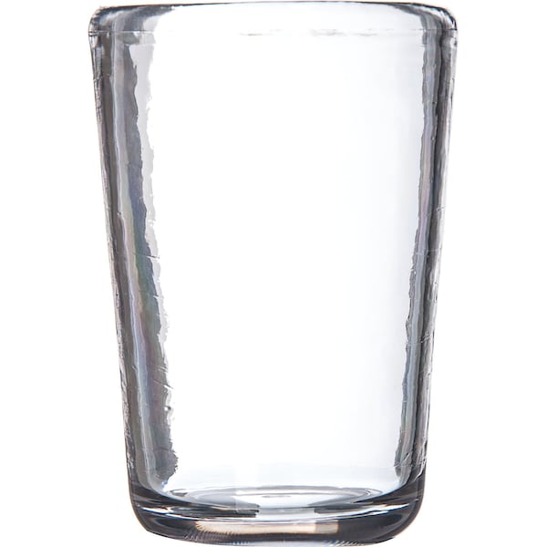 Carlisle Foodservice Mingle Juice, 6 oz., Clear, PK12 - MIN544107