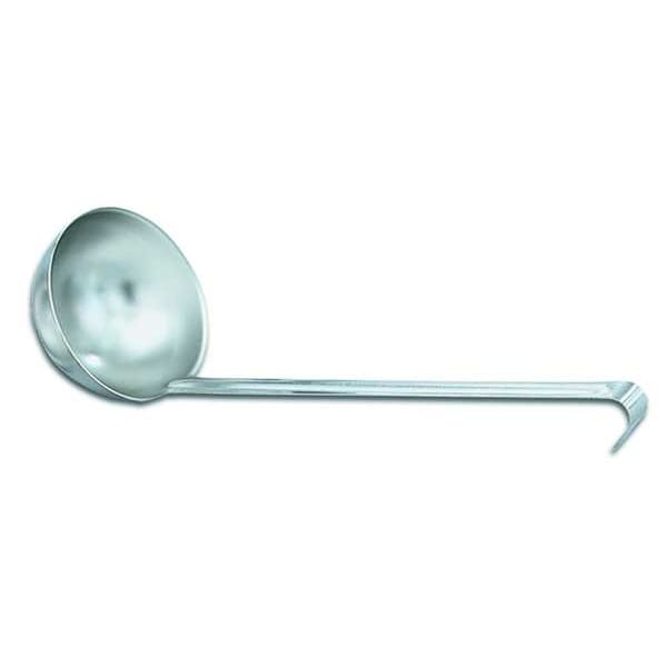 Vollrath 4Oz. Stainless Steel Ladle - 46814