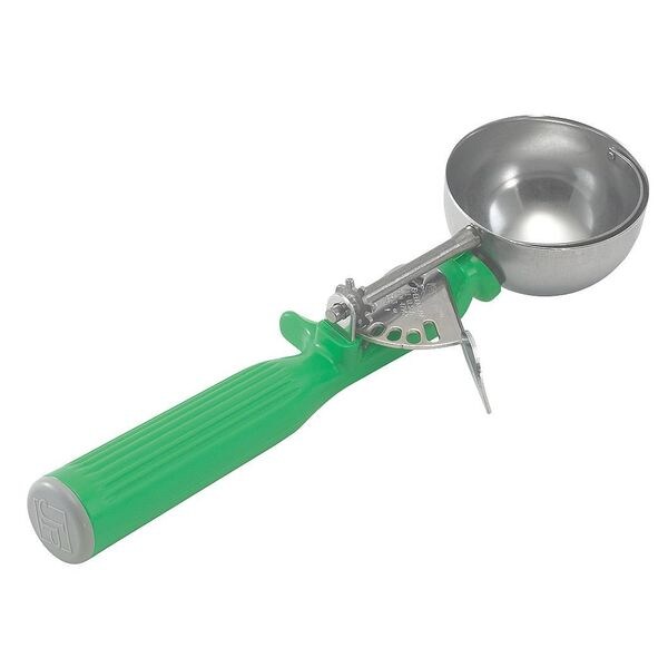Vollrath Disher, Green - 47142