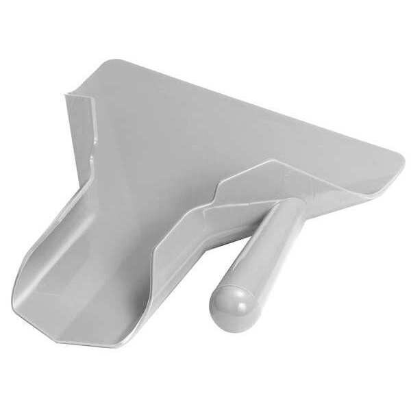 Tablecraft Fry Scoop, Right Handle, Plastic, PK6 - PR8