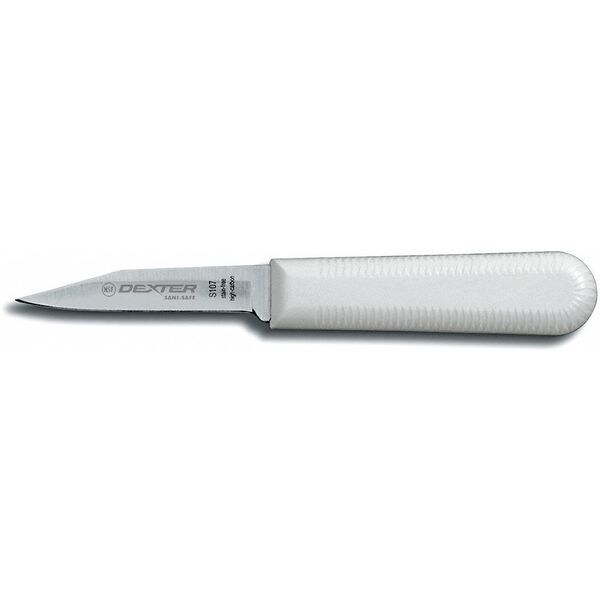 Dexter Russell S107Pcp 3 1/4In. Clip Point Parer - 15173