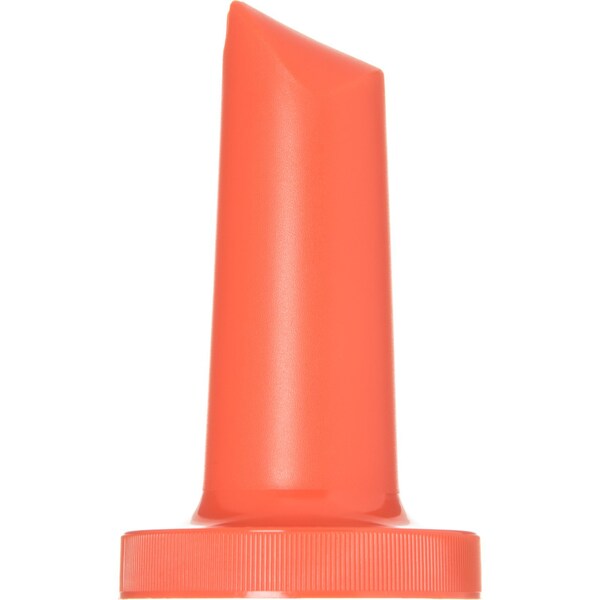Carlisle Foodservice PourPlus Store N Pour Spout, 3.5", Assort - PS204AST00