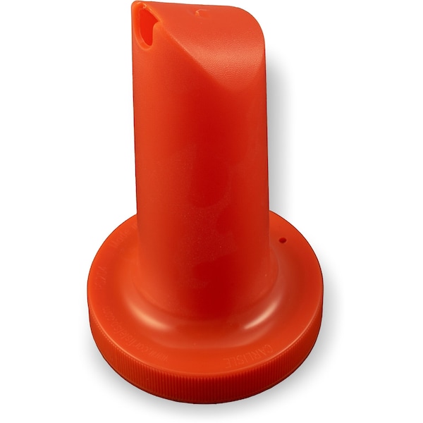 Carlisle Foodservice PourPlus Store N Pour Spout, 3.5", Assort - PS204AST00
