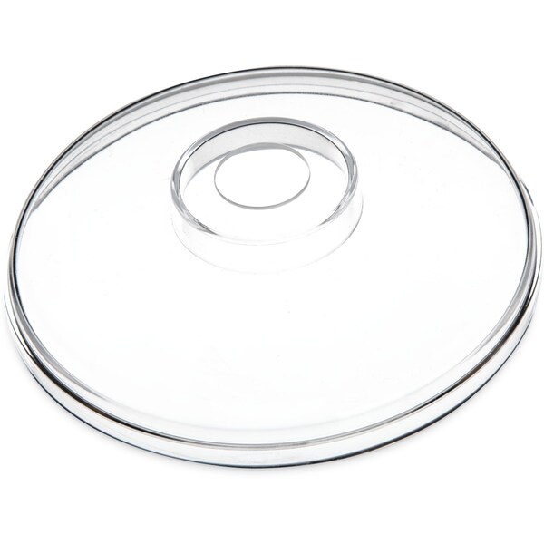 Carlisle Foodservice Coldmaster Coldcrock Pump Lid, PK2 - CM1033P07