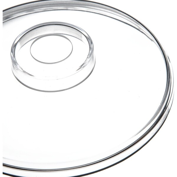 Carlisle Foodservice Coldmaster Coldcrock Pump Lid, PK2 - CM1033P07