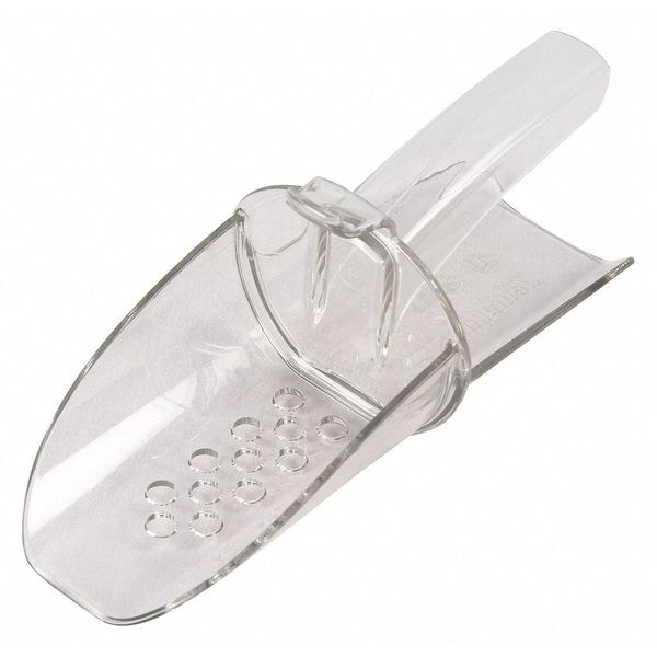 Saf-T-Ice Ice scoop, Banquet, 4 -6 oz. - SI4550