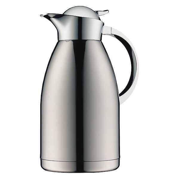 Alfi Albergo Top Therm, 2.0L SS Vac Ins Carafe - AS2720SS2