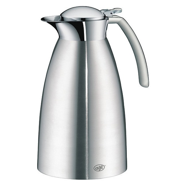 Alfi Gusto Top Therm 1.0L SS Carafe Matte - AS2010SS2