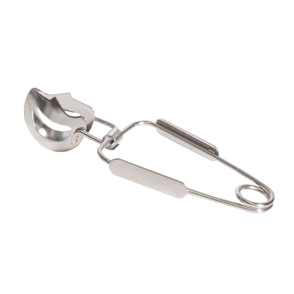 Maine Man Seafood Escargot Tong SS - 4004
