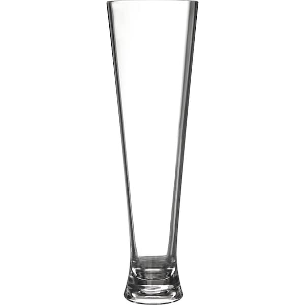 Carlisle Foodservice Pilsner, 16 oz., Clr, PK24 - 564907