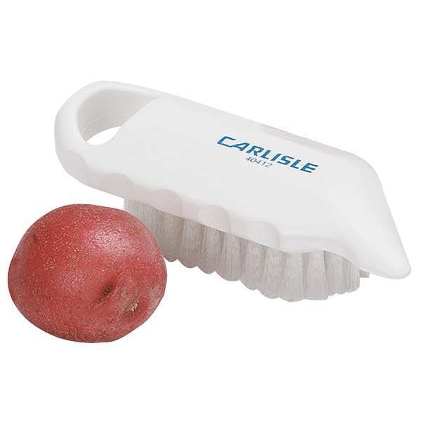 Carlisle Foodservice Potato Brush, PK12 - 4041202
