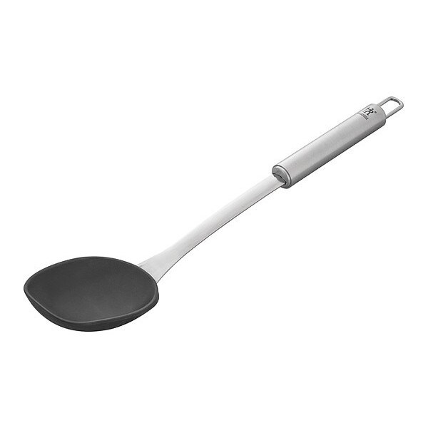 J.A. Henckels International Silicone Serving Spoon, Stainless Steel - 12909-000