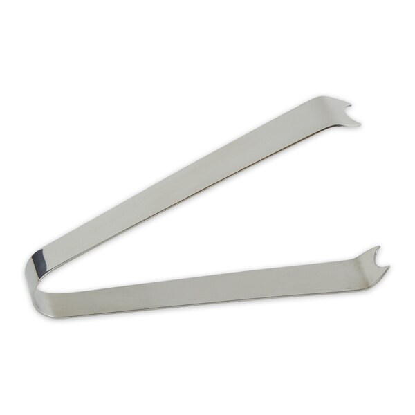 Rsvp International Cocktail Ice Tongs - M-TNG