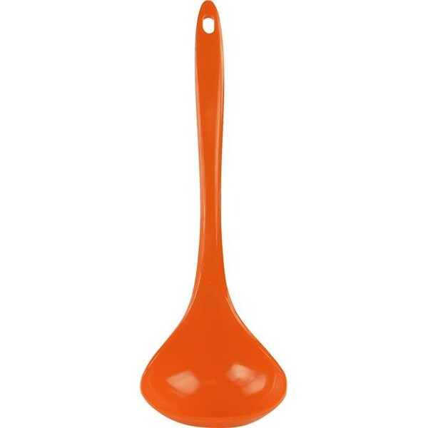 Reston Lloyd Reston Lloyd 98250 Melamine Ladle  Orange - 98250
